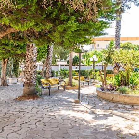 La Perla Delle Dune ปอร์โตเชซาเรโอ ภายนอก รูปภาพ